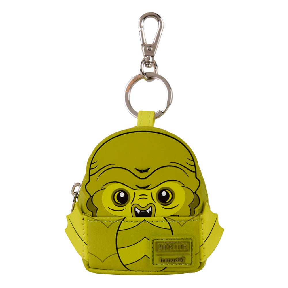 Universal Monsters by Loungefly Keychains Mini Backpack Blind Box Assortment (15)