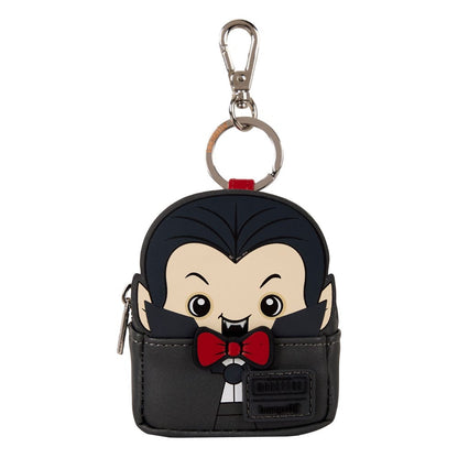 Universal Monsters by Loungefly Keychains Mini Backpack Blind Box Assortment (15)
