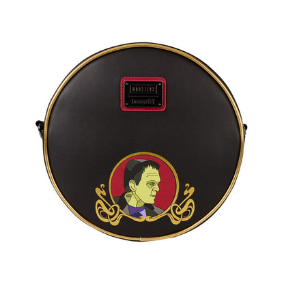 Universal Monsters by Loungefly Crossbody Bride of Frankenstein