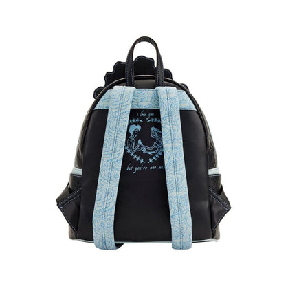 Corpse Bride by Loungefly Mini Backpack Emily Bouquet