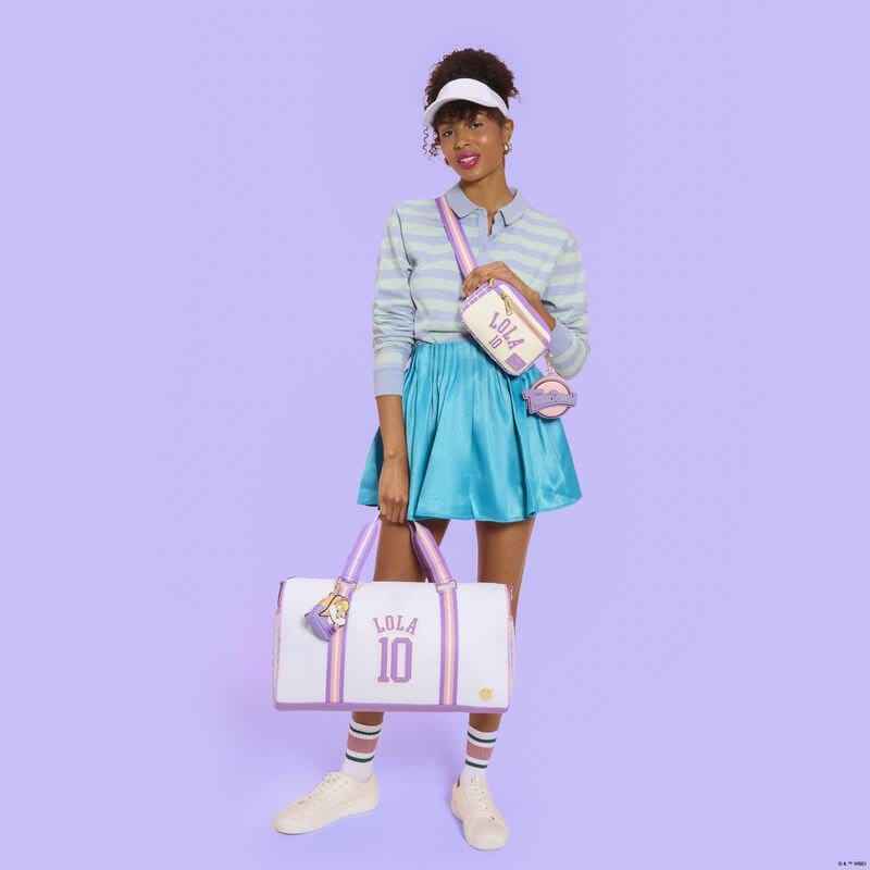 Warner Brothers by Loungefly Duffle Bag Lola Bunny