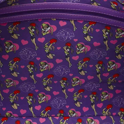 Warner Brothers by Loungefly Duffle Bag Lola Bunny