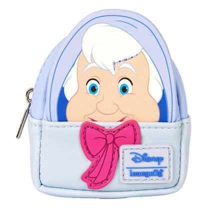 Disney Cinderella 75th Anniversary by Loungefly Bag Charm Mystery Box Display (15) Loungefly
