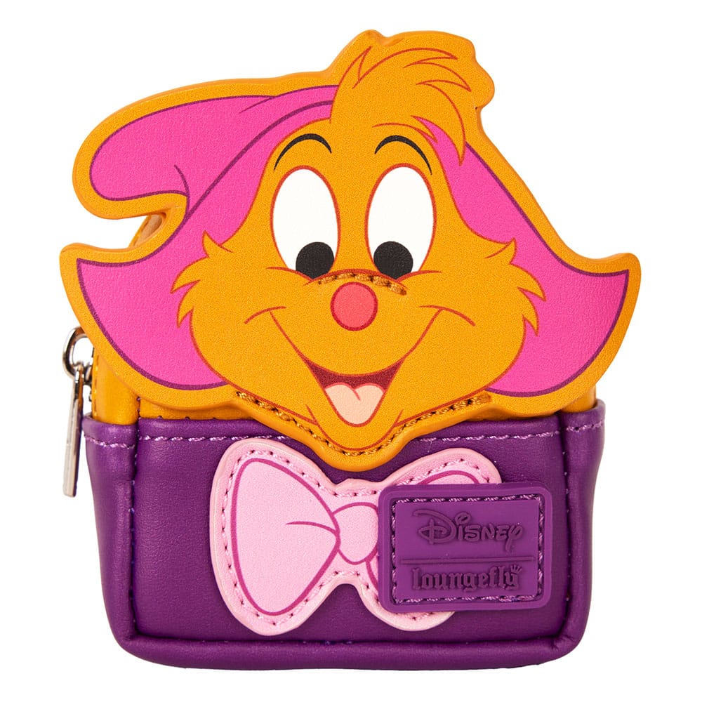 Disney Cinderella 75th Anniversary by Loungefly Bag Charm Mystery Box Display (15) Loungefly
