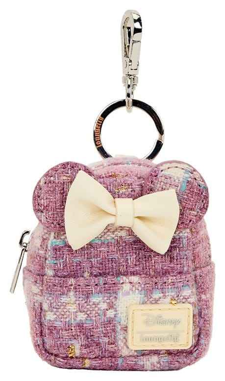 Disney by Loungefly Bag Charm Mystery Box Display (15)