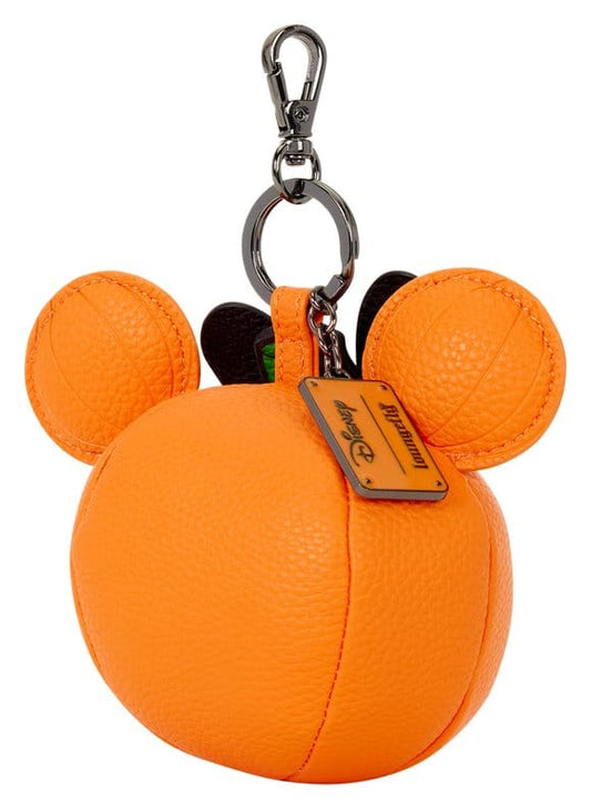 Minnie Mouse by Loungefly Bag Charm Pumpkin Assortment (15)