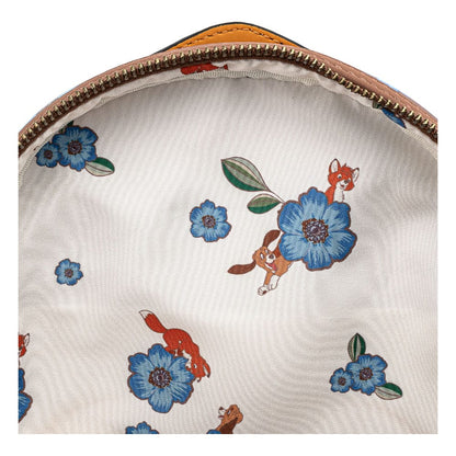 Disney by Loungefly Backpack Fox and the Hound Cosplay