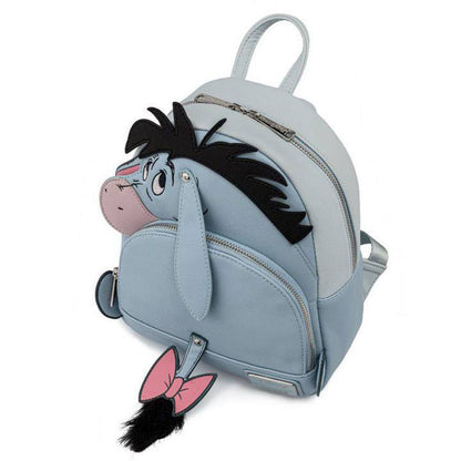 Disney by Loungefly Backpack Winnie the Pooh Eeyore Cosplay Loungefly