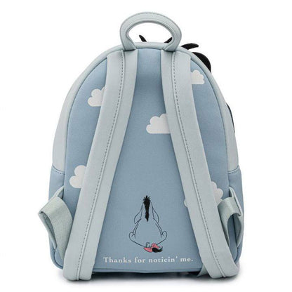 Disney by Loungefly Backpack Winnie the Pooh Eeyore Cosplay Loungefly
