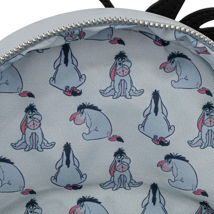 Disney by Loungefly Backpack Winnie the Pooh Eeyore Cosplay Loungefly
