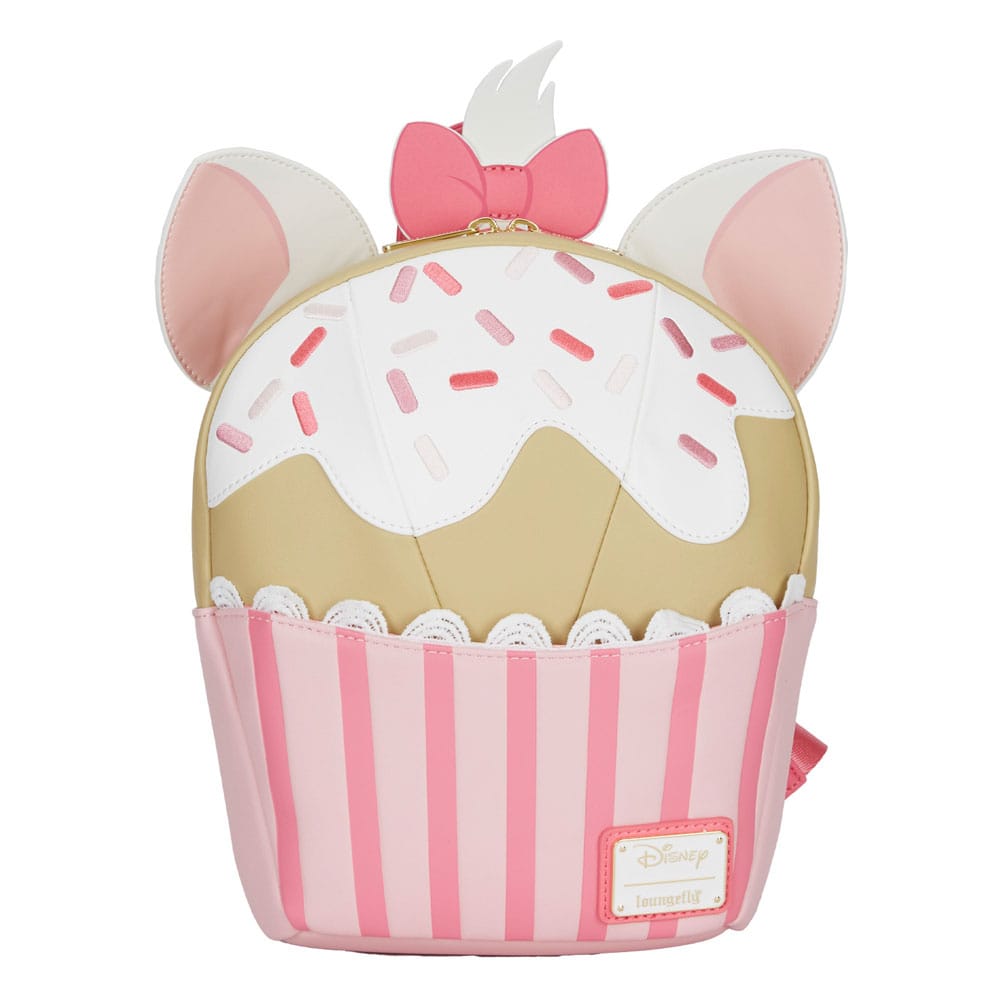Disney by Loungefly Backpack Marie Sweets Bags