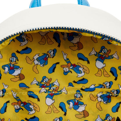 Disney by Loungefly Backpack Donald Duck Cosplay