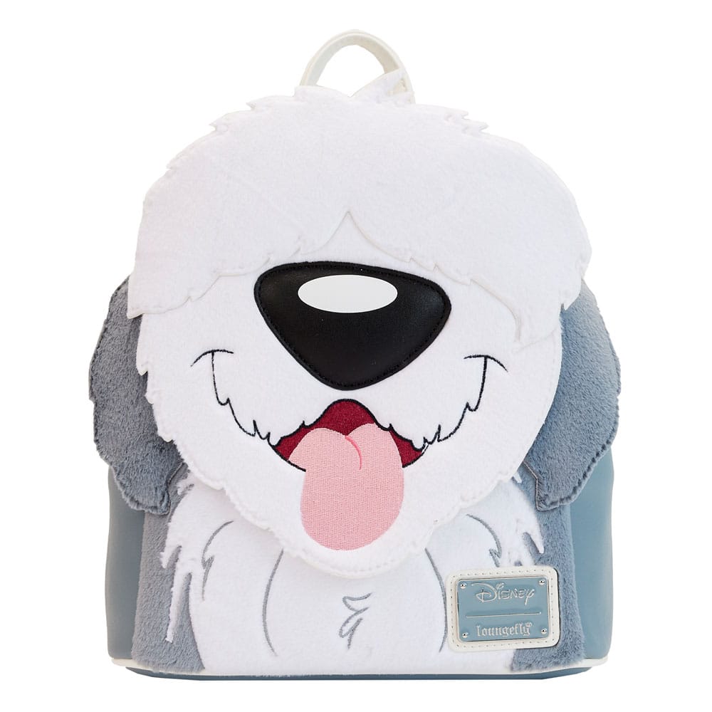 Disney by Loungefly Mini Backpack The Little Mermaid Cosplay Bags