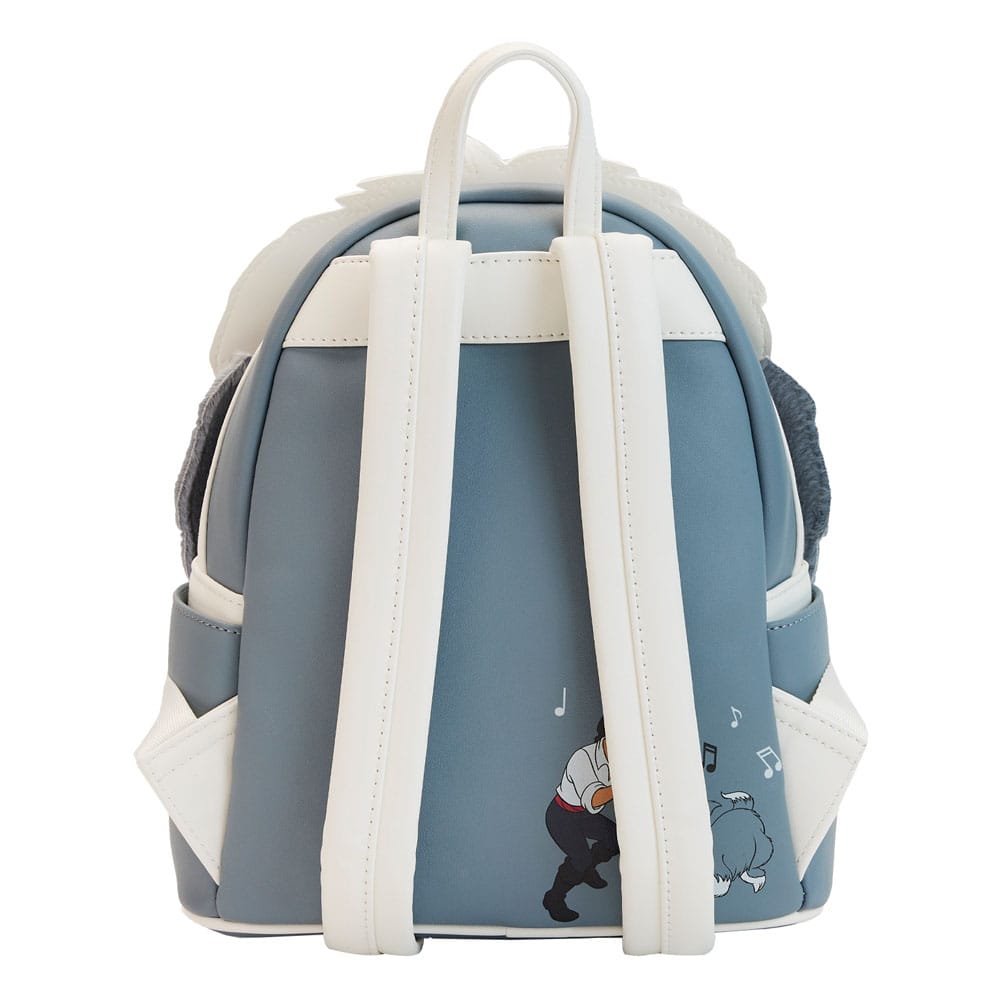 Disney by Loungefly Mini Backpack The Little Mermaid Cosplay Bags