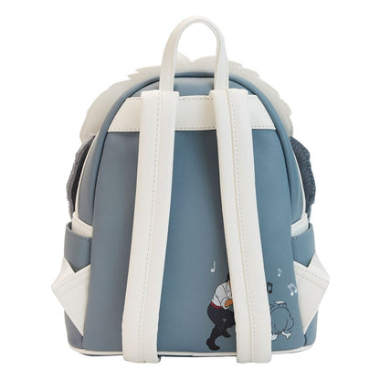 Disney by Loungefly Mini Backpack The Little Mermaid Cosplay Bags