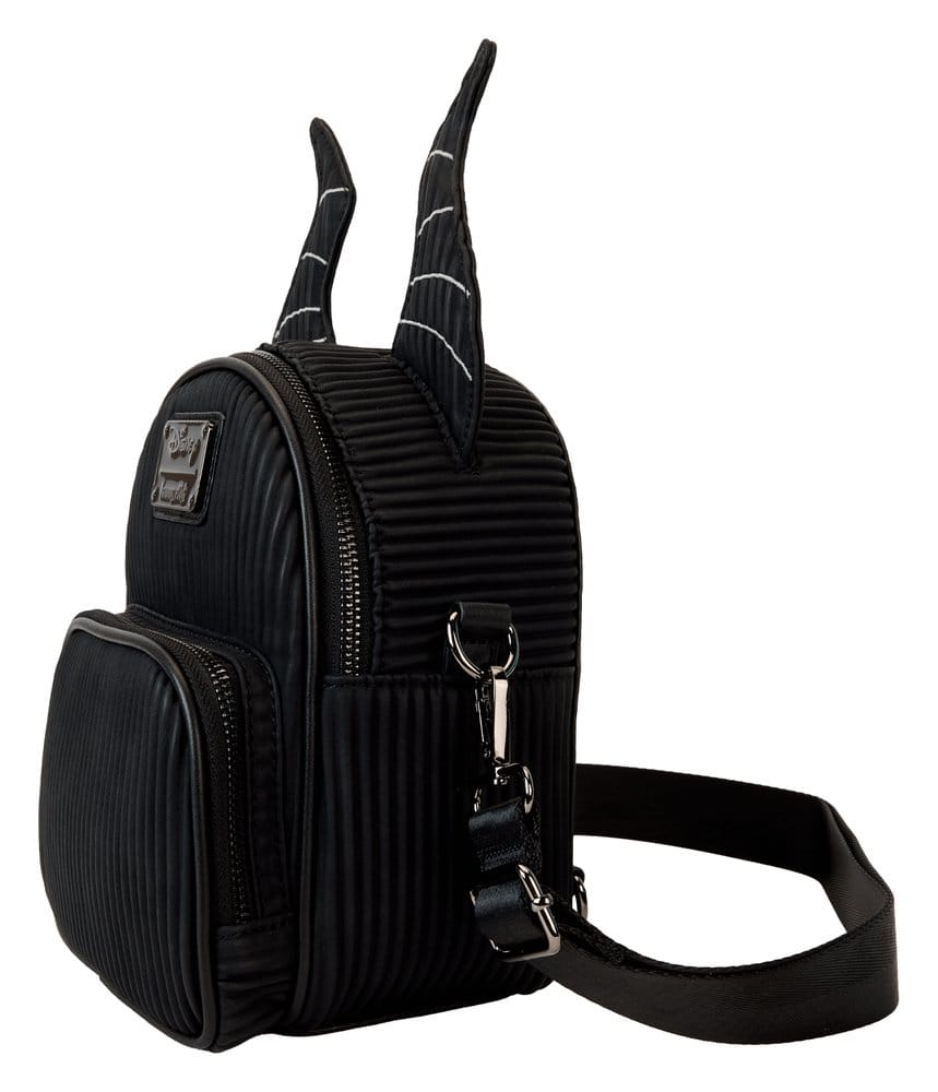 Disney Villians by Loungefly Mini Backpack Malificent