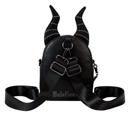 Disney Villians by Loungefly Mini Backpack Malificent