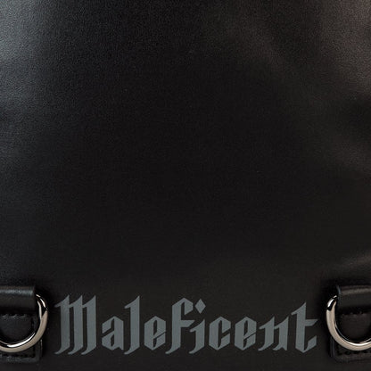 Disney Villians by Loungefly Mini Backpack Malificent