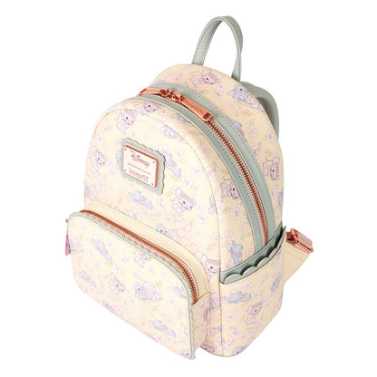 Disney by Loungefly Backpack Mini Cute Stitch Cherry Blossom