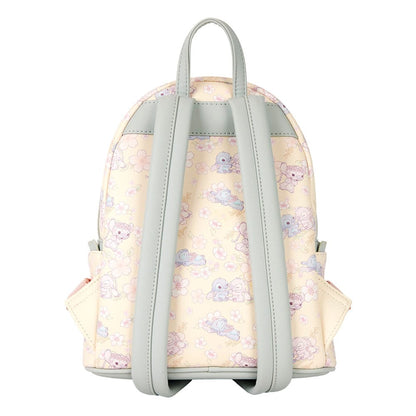 Disney by Loungefly Backpack Mini Cute Stitch Cherry Blossom