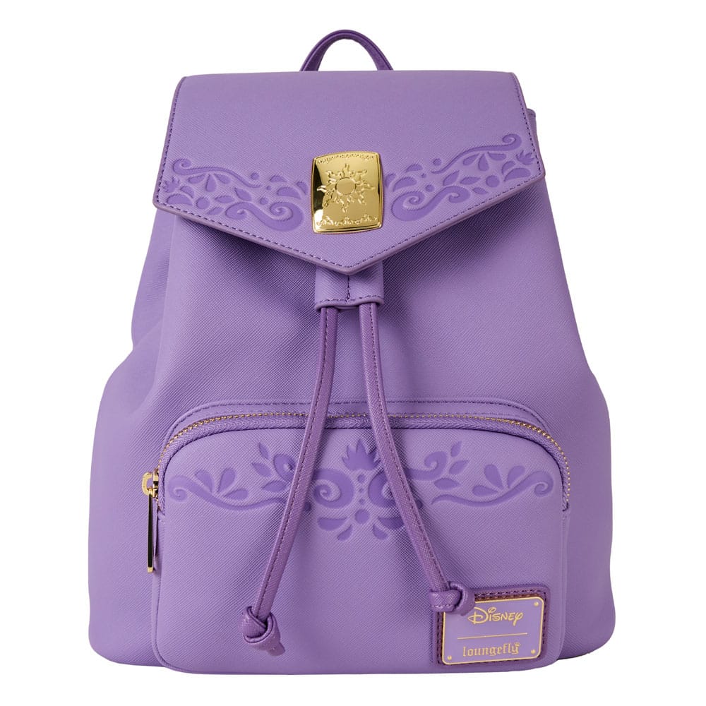 Disney by Loungefly Backpack Mini Rapunzel