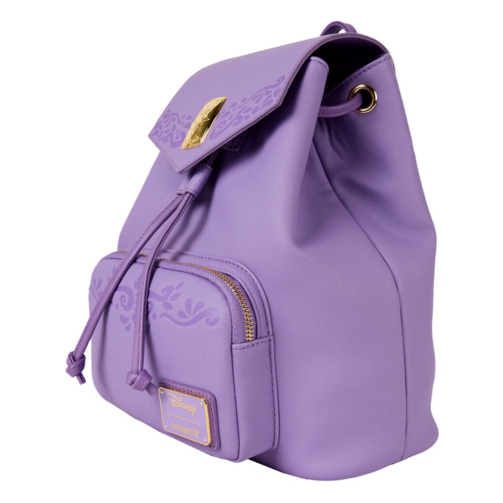 Disney by Loungefly Backpack Mini Rapunzel