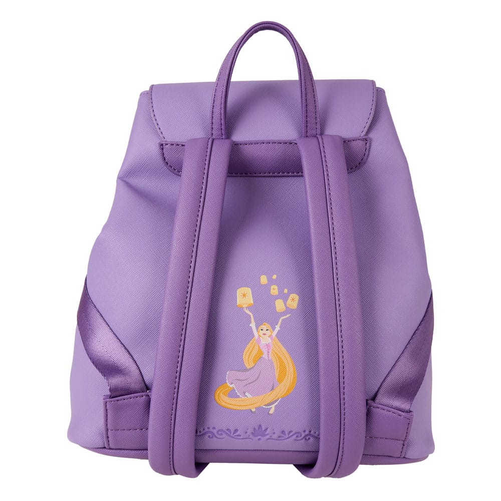 Disney by Loungefly Backpack Mini Rapunzel