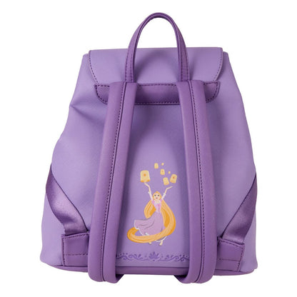 Disney by Loungefly Backpack Mini Rapunzel