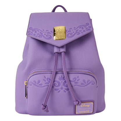 Disney by Loungefly Backpack Mini Rapunzel