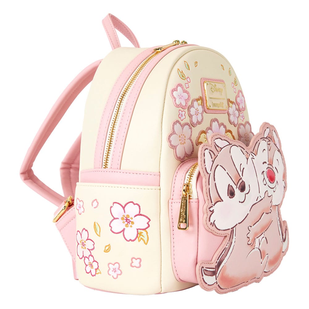 Disney by Loungefly Backpack Mini Chip and Dale