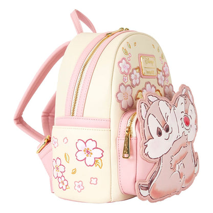 Disney by Loungefly Backpack Mini Chip and Dale
