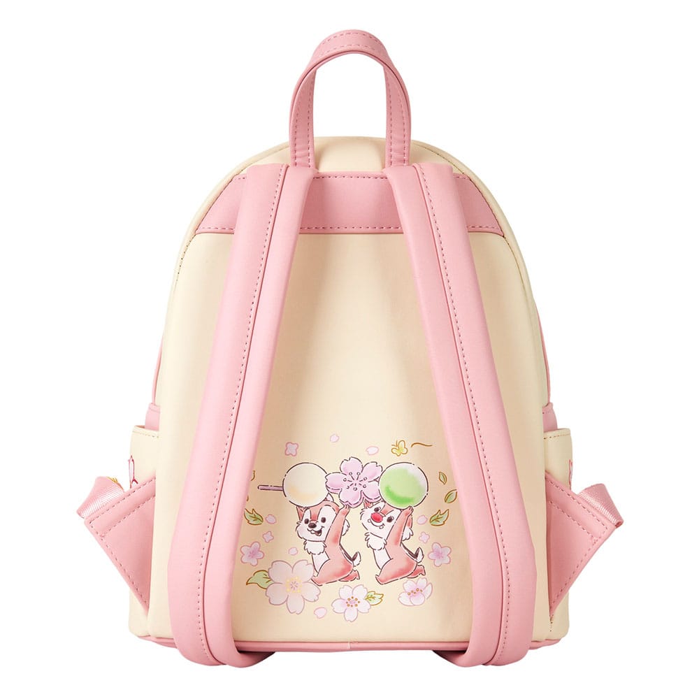 Disney by Loungefly Backpack Mini Chip and Dale