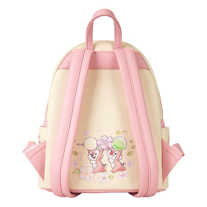 Disney by Loungefly Backpack Mini Chip and Dale