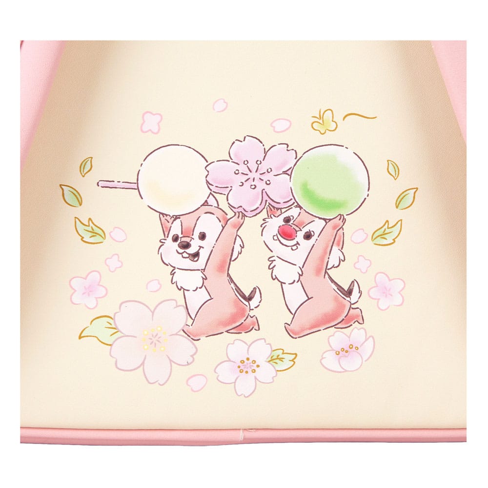 Disney by Loungefly Backpack Mini Chip and Dale