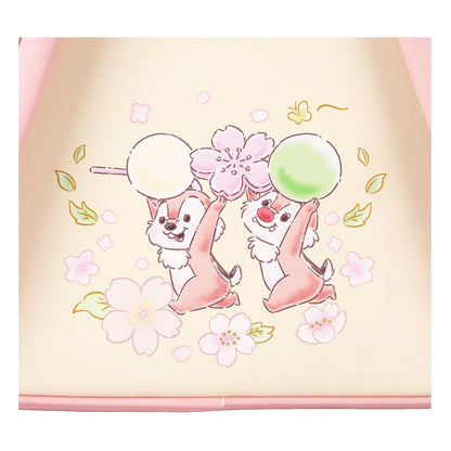 Disney by Loungefly Backpack Mini Chip and Dale