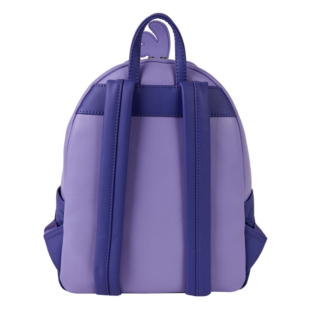 Monsters, Inc. by Loungefly Mini Backpack Mike Sulley and Randall