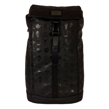 Disney by Loungefly Full-Size Backpack Villains
