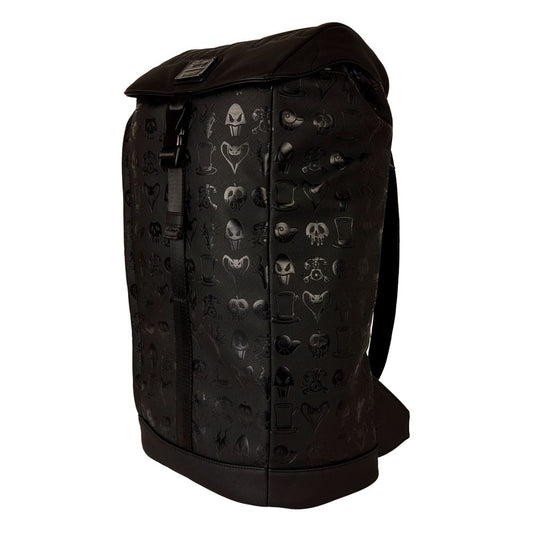 Disney by Loungefly Full-Size Backpack Villains