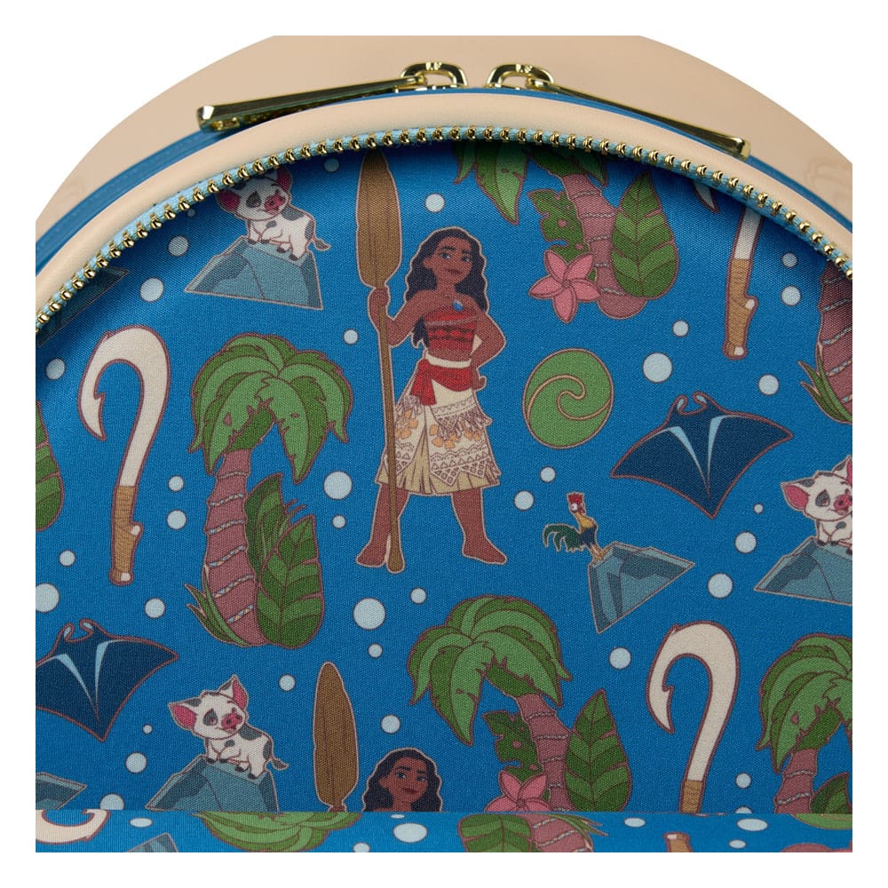 Disney by Loungefly Mini Backpack Moana