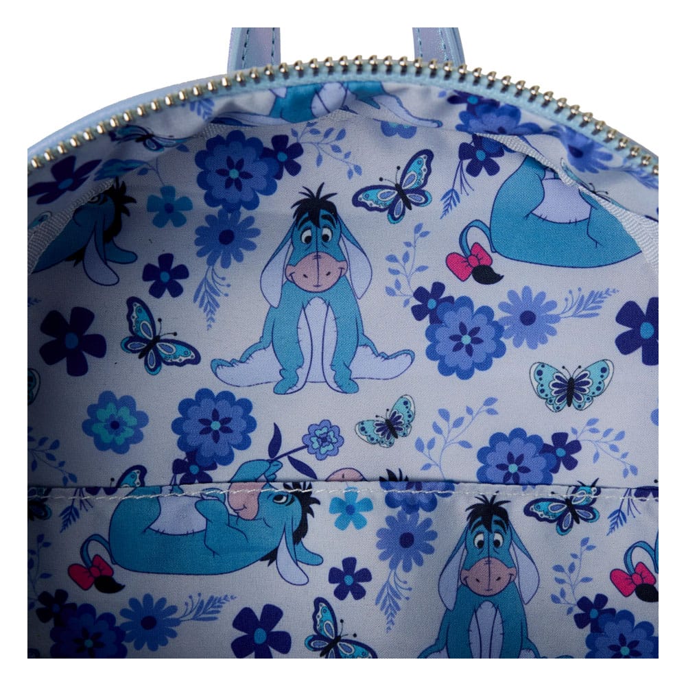 Disney by Loungefly Mini Backpack Winnie the Pooh Eeyore