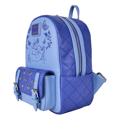 Disney by Loungefly Mini Backpack Winnie the Pooh Eeyore Embroidered