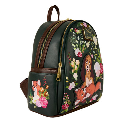Disney by Loungefly Mini Backpack The Fox and the Hound