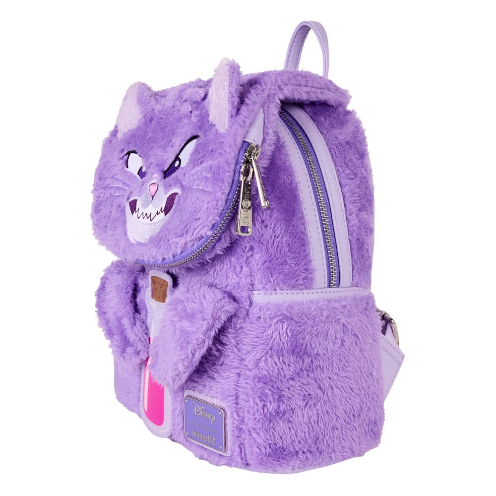 Disney by Loungefly Mini Backpack Emperor's New Groove Yzma