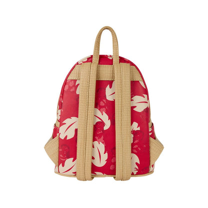 Disney by Loungefly Mini Backpack Lilo & Stitch - FanofThings.co.uk