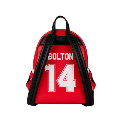 High School Musical by Loungefly Mini Backpack Wildcats