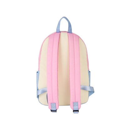 Disney by Loungefly Full-Size Nylon Backpack Lilo & Stitch - FanofThings.co.uk