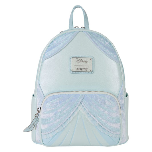 Disney by Loungefly Mini Backpack Cinderella Cosplay Bags