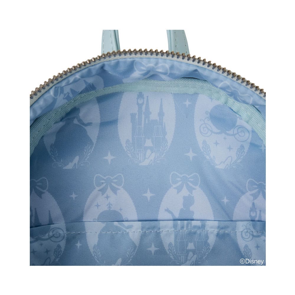 Disney by Loungefly Mini Backpack Cinderella Cosplay Bags