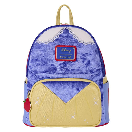 Disney by Loungefly Mini Backpack Snow White Cosplay - FanofThings.co.uk