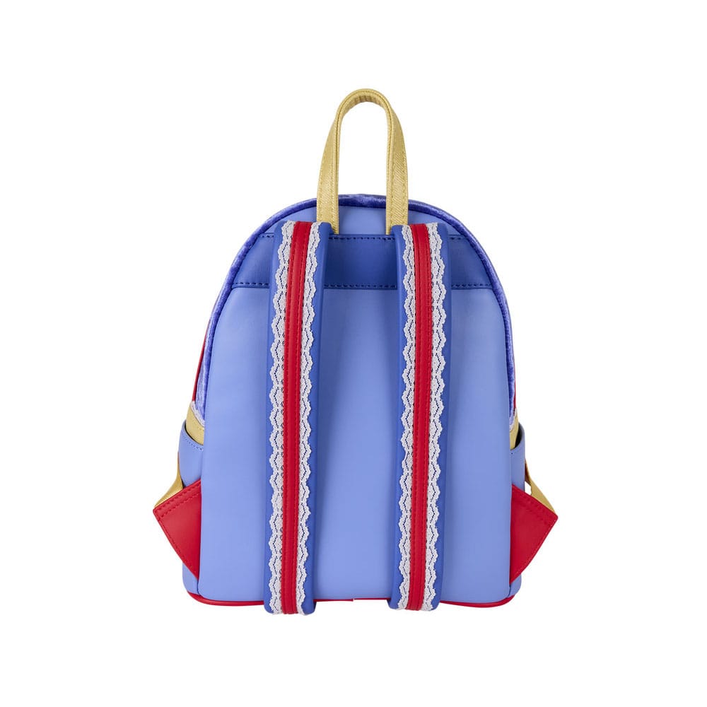 Disney by Loungefly Mini Backpack Snow White Cosplay Bags